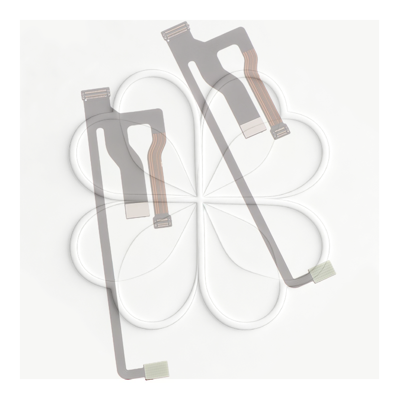 Drone Gimbal Ribbon Cable - Pieza de repuesto de cable flexible