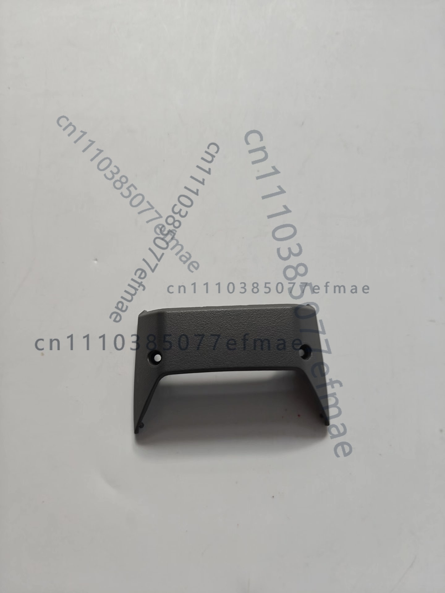 Drone Gimbal Mount - 1 pieza de cubierta fija para