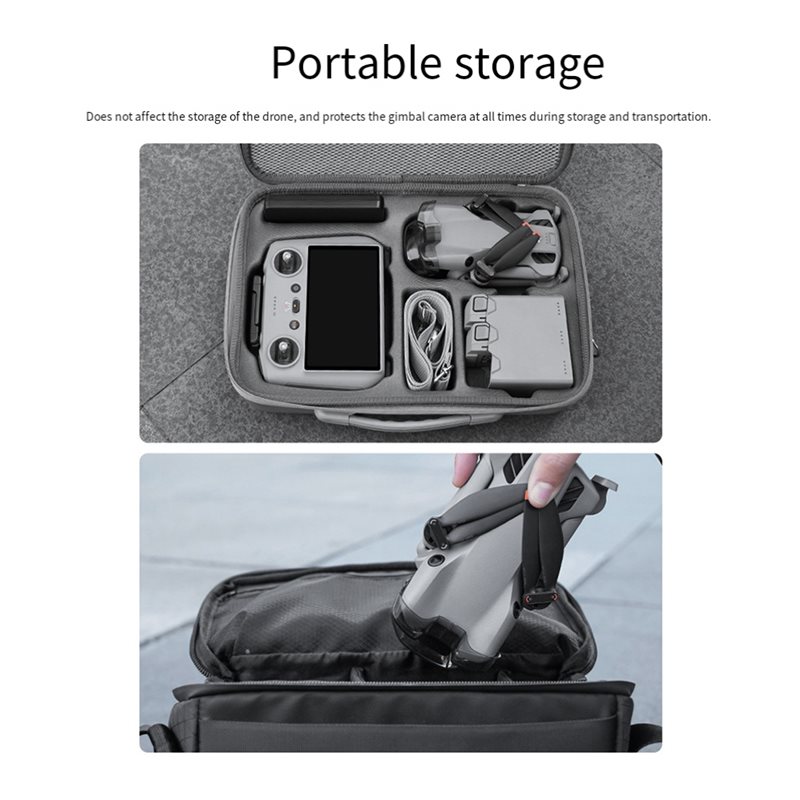 Tapa protectora de lente B31B  - Drone Gimbal For Gopro reseña y precio