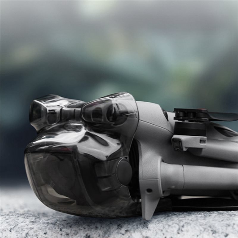 Tapa protectora de lente B31B  - Drone Gimbal For Gopro reseña y precio