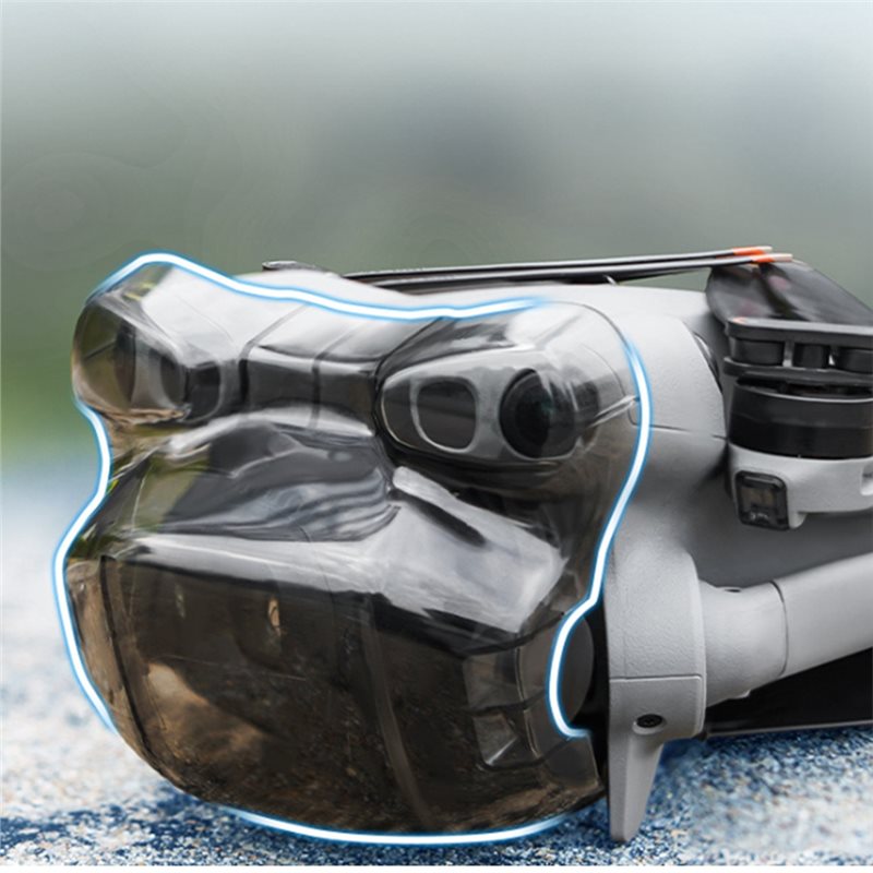 Tapa protectora de lente B31B  - Drone Gimbal For Gopro reseña y precio