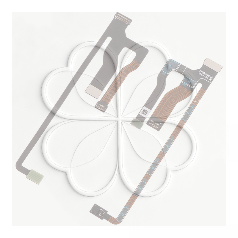 Pieza de repuesto de cable fle - Drone Gimbal Ribbon Cable reseña y precio
