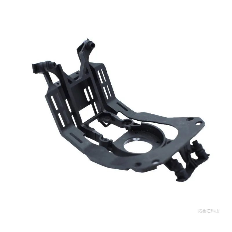 Amortiguador de Impactos de Al - Drone Gimbal Dampener reseña y precio