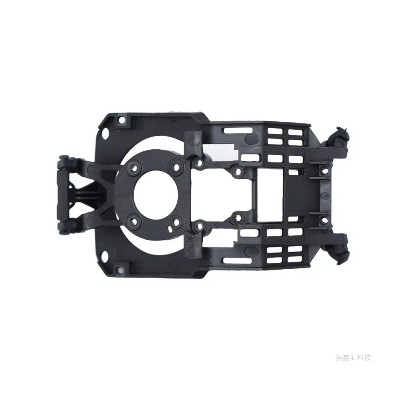 Amortiguador de Impactos de Al - Drone Gimbal Dampener reseña y precio