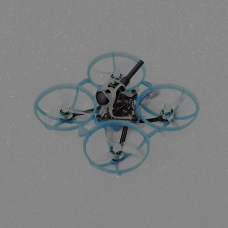 BETAFPV Air65 II 65mm 1S ELRS  - Drone Gimbal Case reseña y precio