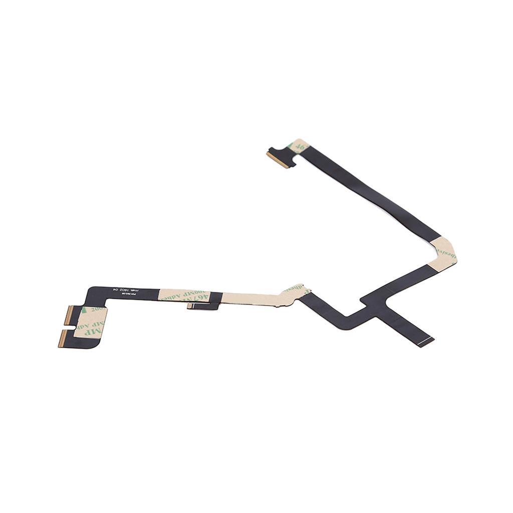 Cable plano flexible con corre - Drone Gimbal Ribbon Cable reseña y precio